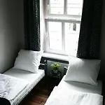 Explorer Old Town & #don't Be A Tourist, Be An Explorer! Hostel