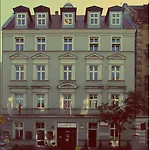 Hostel Explorer Old Town & #don't Be A Tourist, Be An Explorer!