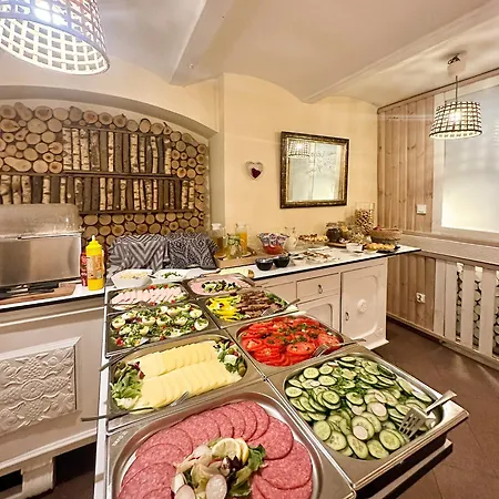 호스텔 Explorer Old Town & #don't Be A Tourist, Be An Explorer! 포즈난