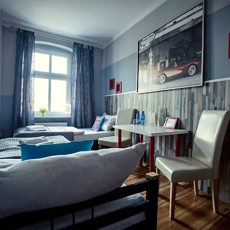 Hostal Explorer Old Town & #don't Be A Tourist, Be An Explorer!