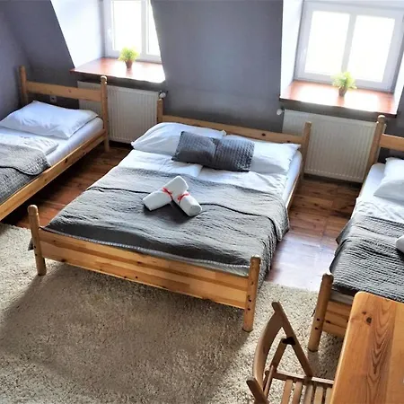 Explorer Old Town & #don't Be A Tourist, Be An Explorer! Hostel