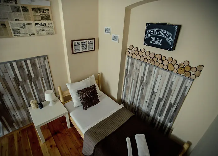 Explorer Old Town & #don't Be A Tourist, Be An Explorer!