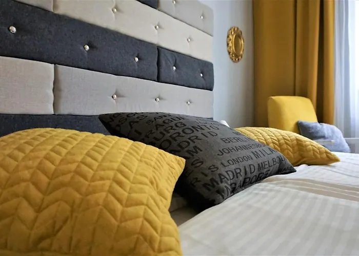 ホステル Explorer Old Town & #don't Be A Tourist, Be An Explorer! *